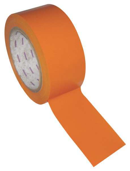 Marking Tape, Roll, 6In W, 180 ft. L