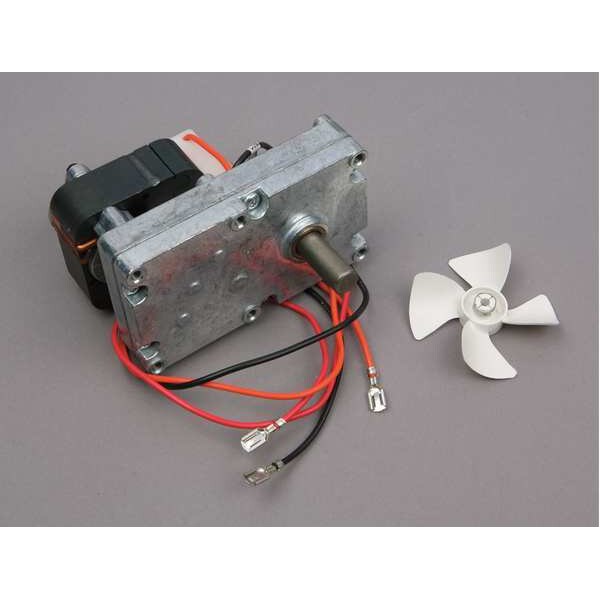 Conveyor Motor 108/240V