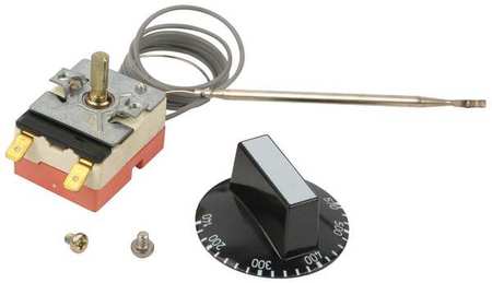 Thermostat Kit with Knob