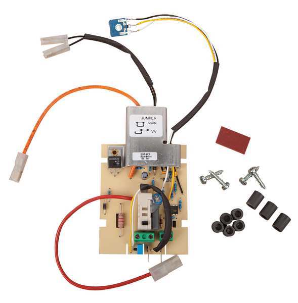 Circuit Board Cap Screw Assembly (1 Unit