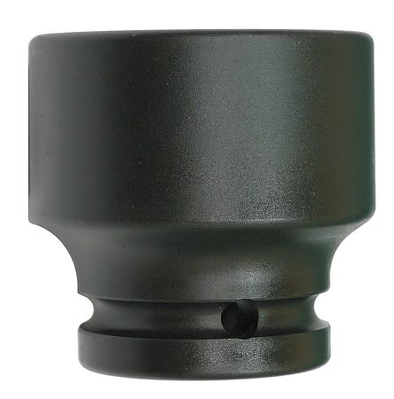 Impact Socket,1in Dr,13/16in,4pts (1 Uni