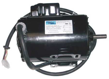 Motor Assembly,replacement (1 Units In E