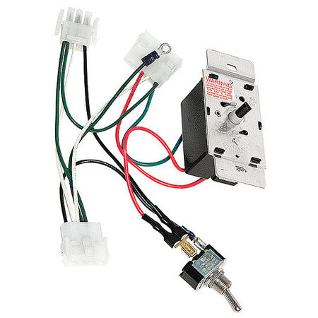 Variable Speed Switch,replacement (1 Uni