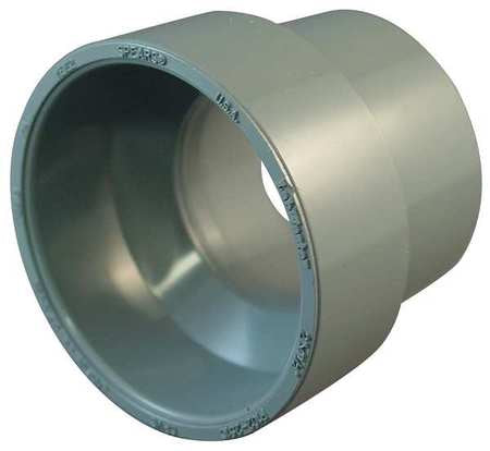 Reducer, Increaser,cpvc,40,3 X 1-1/2 In.