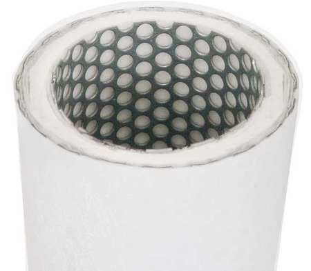 Air Filter,0.01 Micron (1 Units In Ea)