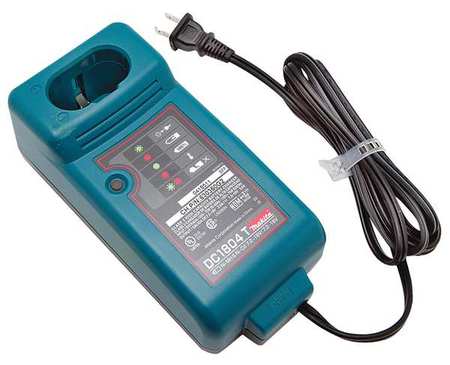 Battery Charger,18.0v,nimh (1 Units In E