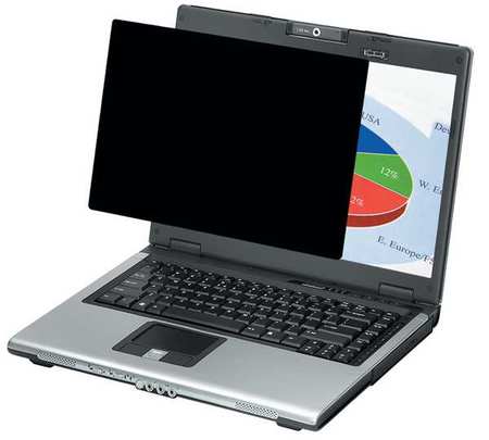 Privacy Filter,20.1 In Laptop/lcd (1 Uni