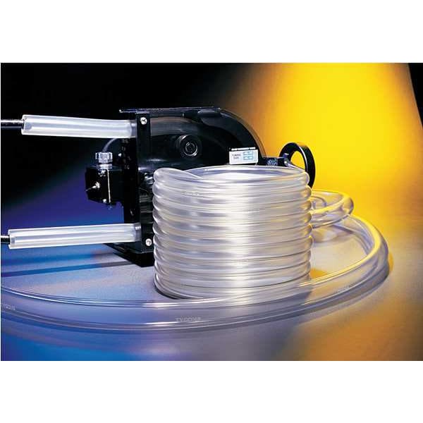 Tubing,1 I.d.,10 Ft.,clear (1 Units In E