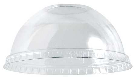 Cold Cup Lid,type,dome,pk1000 (1 Units I