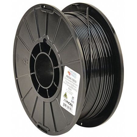 Copolyester Filament,black,1kg Reel (1 U