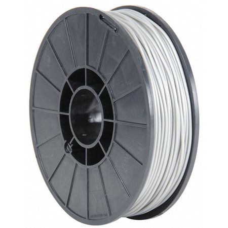Filament,silver,3mm,.75kg Reel (1 Units