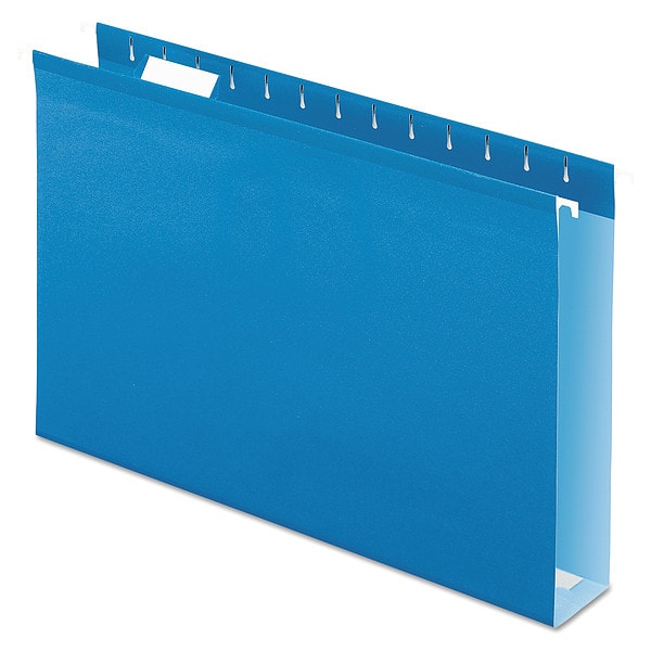 Box Hanging File Folders 8-1/2