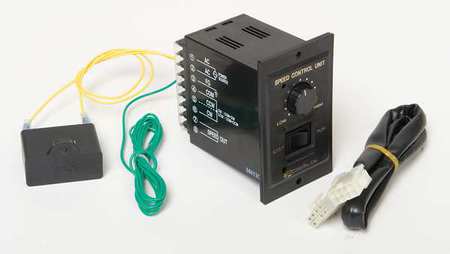 Ac Motor Control,240v,0.8 Amps,1/12 Hp (