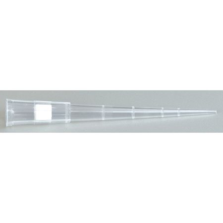Filtered Pipet Tip,250ul,58mm H,pk960 (1