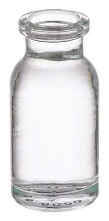 Serum Bottle,10ml,pk288 (1 Units In Pk)