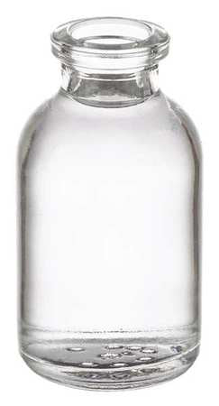 Serum Bottle,20ml,pk144 (1 Units In Pk)