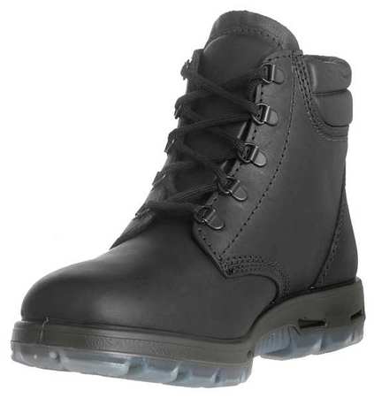 Work Boots,steel,9,black,pr (1 Units In