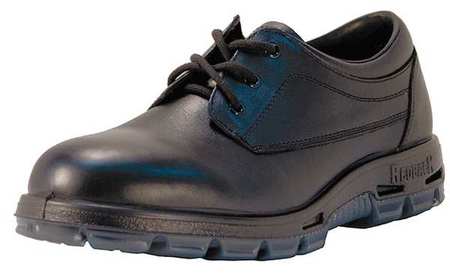 Work Boots,steel,8-1/2,black,pr (1 Units