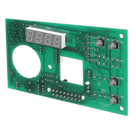 Board,printed Circuit Assembly (1 Units