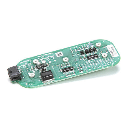 Manual Nd,pcb Upper Panel Assembly (1 Un