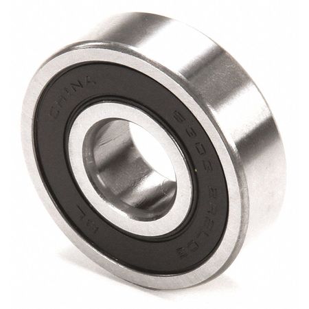 Bearing,ball Lower (1 Units In Ea)