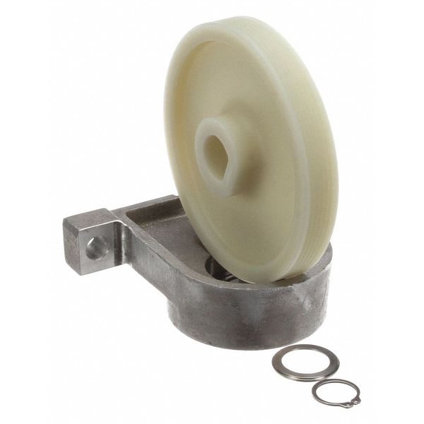Assembly Pulley Kit