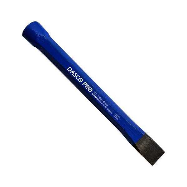 Cold Chisel,1 In. X 7-7/8 In. (1 Units I