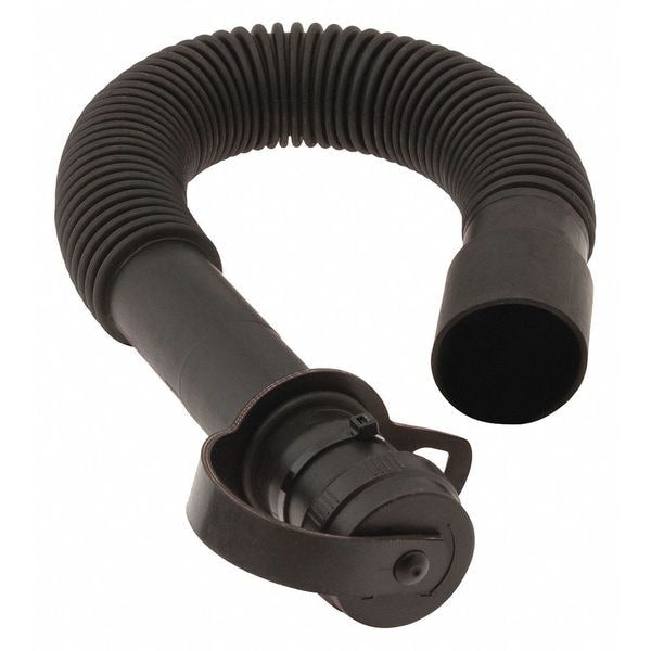 Drain Hose Assembly (1 Units In Ea)