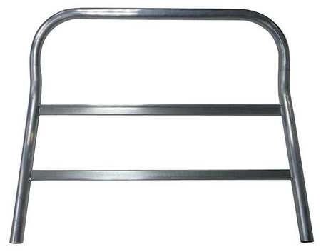 Handle With X-bars 36 In (1 Units In Ea)