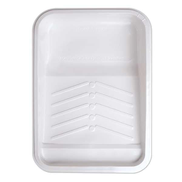 Paint Tray Liner,1 Gal.,plastic (1 Units