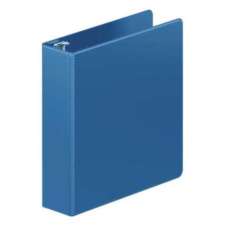 3-ring Binder,2",pc Blue (1 Units In Ea)