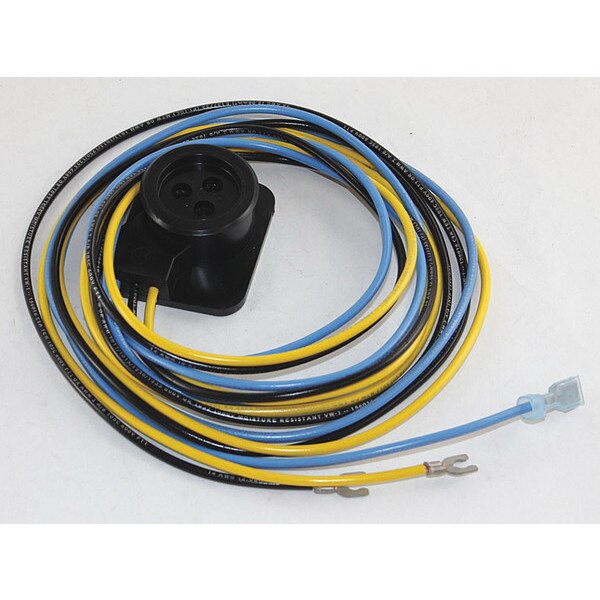 Wire, Receptacle Com