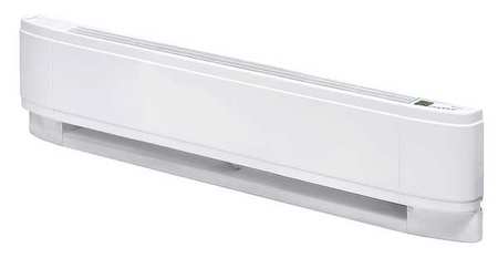 Proportional Baseboard Heater,120v,750w