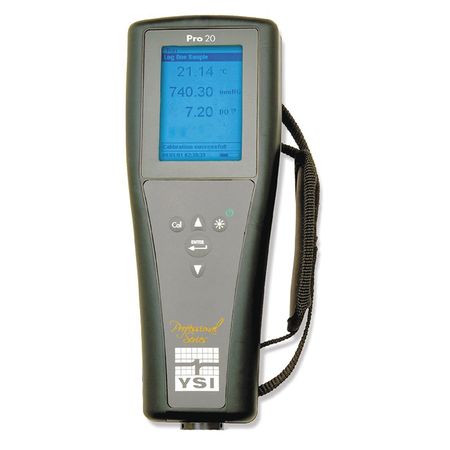 Dissolved Oxygen Meter (1 Units In Ea)
