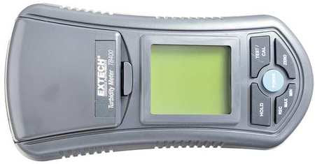 Turbidity Meter,lcd,2 Point (1 Units In