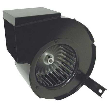 Complete Blower Assembly (1 Units In Ea)