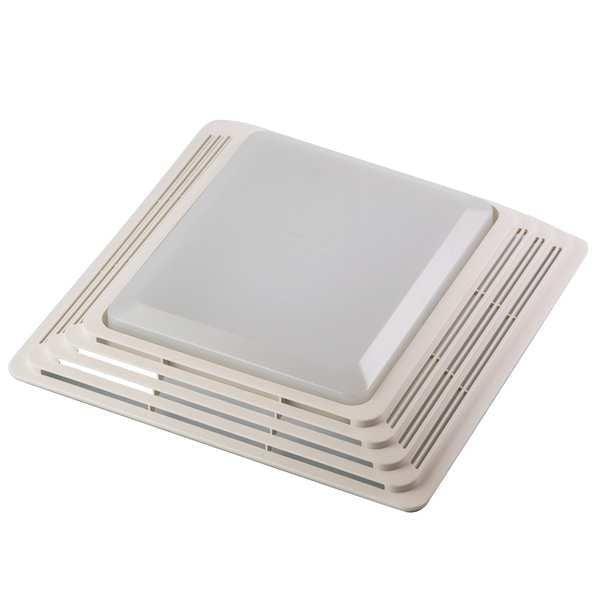 Grille and Lens For Use With Mfr. Model Number 678