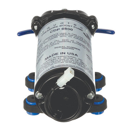 Aqua-pure Spare Prts,pump For3mro501,pk6