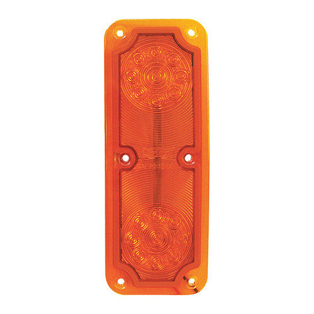 Marker Lamp,led Mirror Retrofit,amber (1