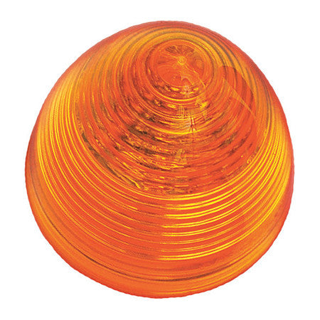 Marker Lamp,led Beehive,amber,2
