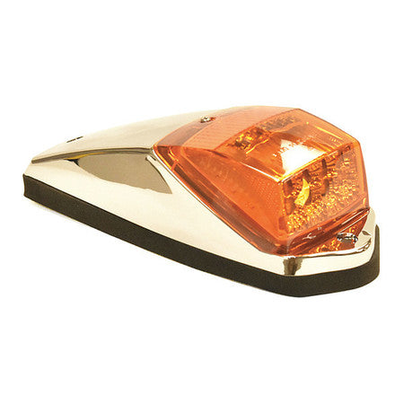 Cab Marker Lamp Kit,amber (1 Units In Ea
