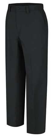 Work Pants,black,cotton/polyester (1 Uni