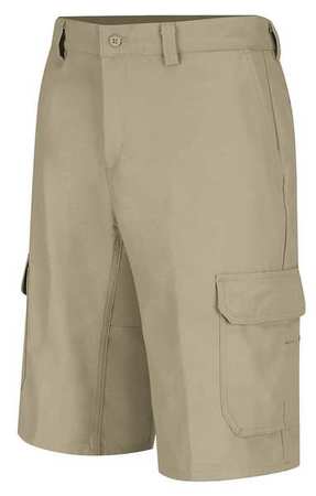 Cargo Shorts,khaki,cotton/polyester (1 U