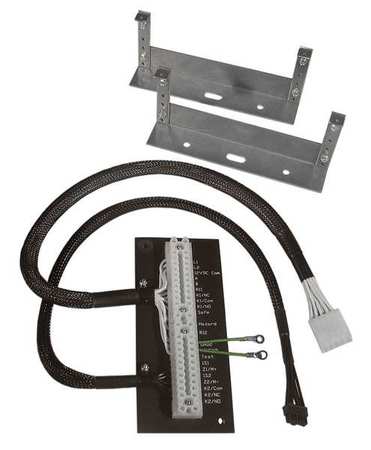 Board Mounting,line Isolation Monitor (1