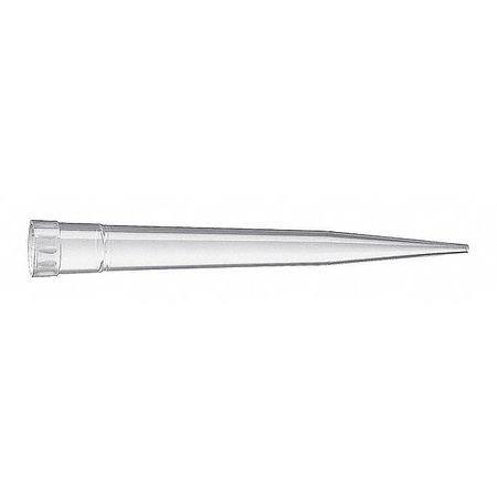 Pipetter Tips,20 To 300ul,pk1000 (1 Unit