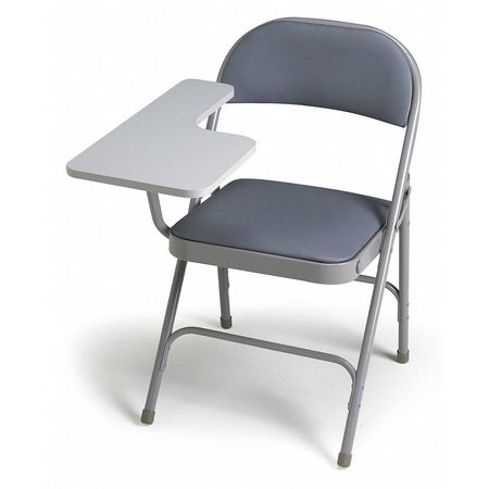 Tablet Arm Folding Chair,uph Seat (2 Uni