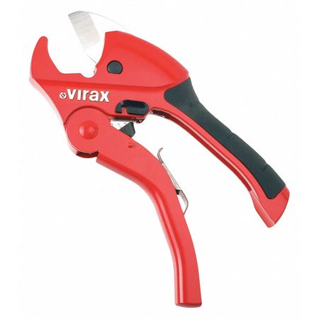 Tube Cutter,plastic,up To 1-5/8