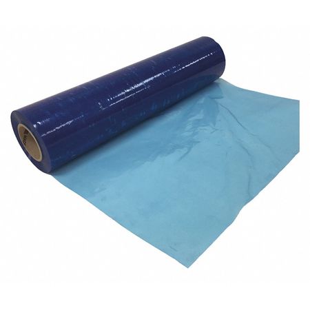 Multi-surface Cover Film,blu,24"x200 Ft.