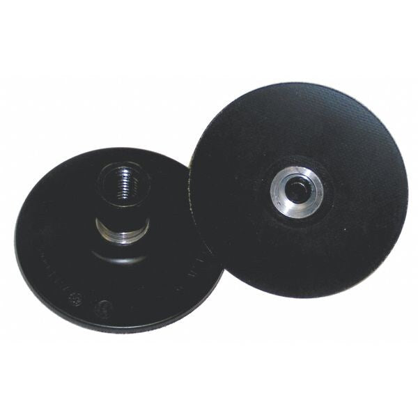 Roloc Disc Pad TS and TSM 28578, Hard 4in