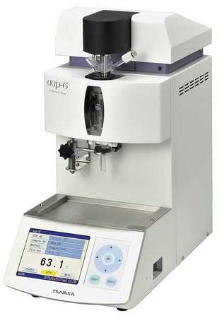 Auto Aniline Point Tester,10c To 35c,lcd